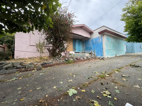 25 Wabash Ave, Eureka, CA 95501