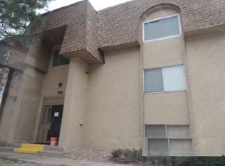 7695 E Quincy Ave APT 207, Denver, CO 80237