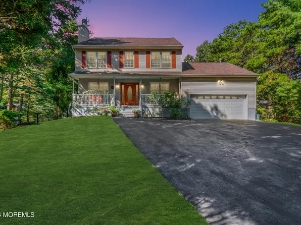480 Cassville Road, Jackson, NJ 08527