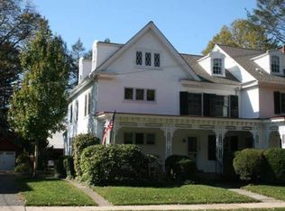 212 N Bellevue Ave APT A, Langhorne, PA 19047