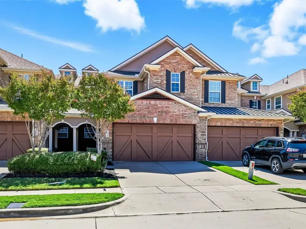 5860 Stone Mountain Rd, The Colony, TX 75056