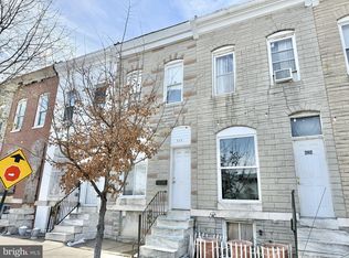 626 N Milton Ave, Baltimore, MD 21205