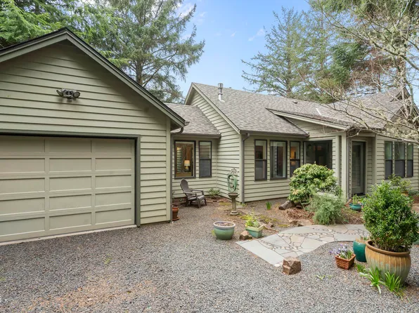 120 Ridge Crest Rd, Gleneden Beach, OR 97388