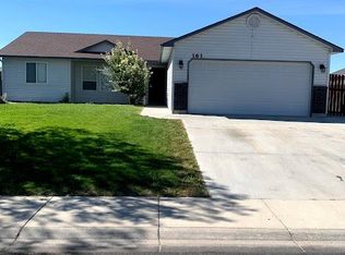 161 N Kildeer Way, Nampa, ID 83651