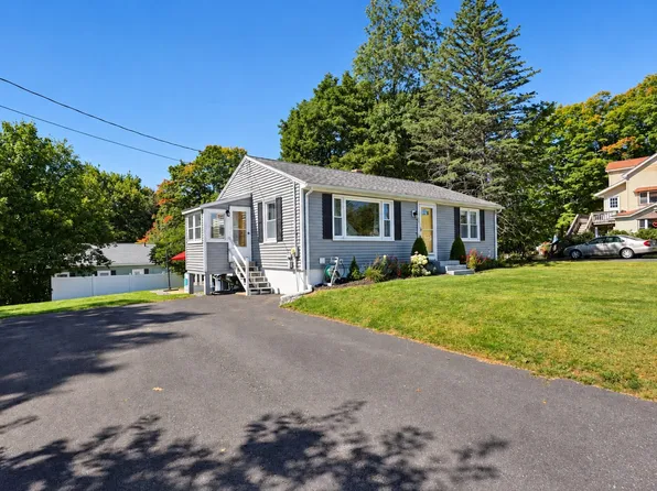 18 Longview St, West Boylston, MA 01583