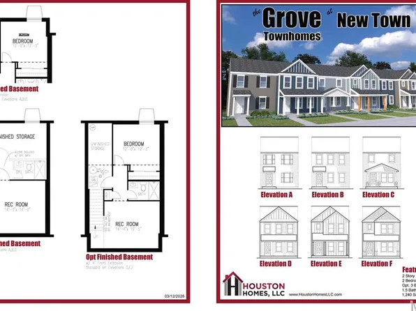 0 Grove Nt 2 St, Charles, MO 63301