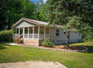 4483 Meadowbrook Ln, Fremont, MI 49412