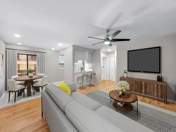 1002 30th St APT 106, San Diego, CA 92102