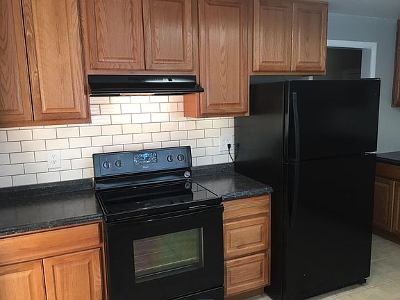 Whirlpool appliances