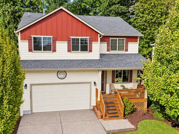 35671 Spotted Hill Dr, Saint Helens, OR 97051