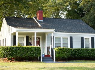 101 Stratford Rd, Jacksonville, NC 28540