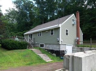 48 Camp Rd, Orange, MA 01364