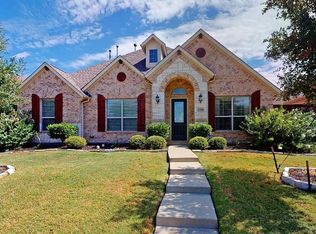13104 Dianna Dr, Frisco, TX 75033