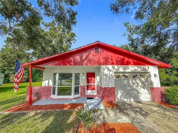 1444 Oak Haven Dr, Safety Harbor, FL 34695