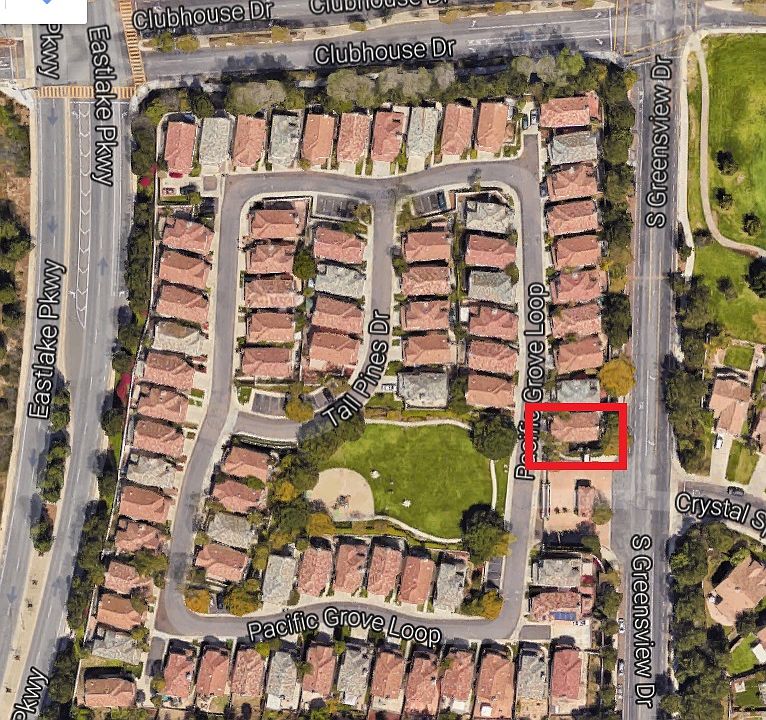 2nd image of 1101 Pacific Grove Loop