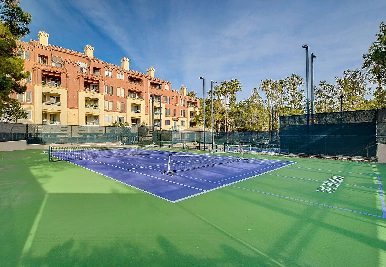 260 E Flamingo Rd #319 - 1 — Photo 4