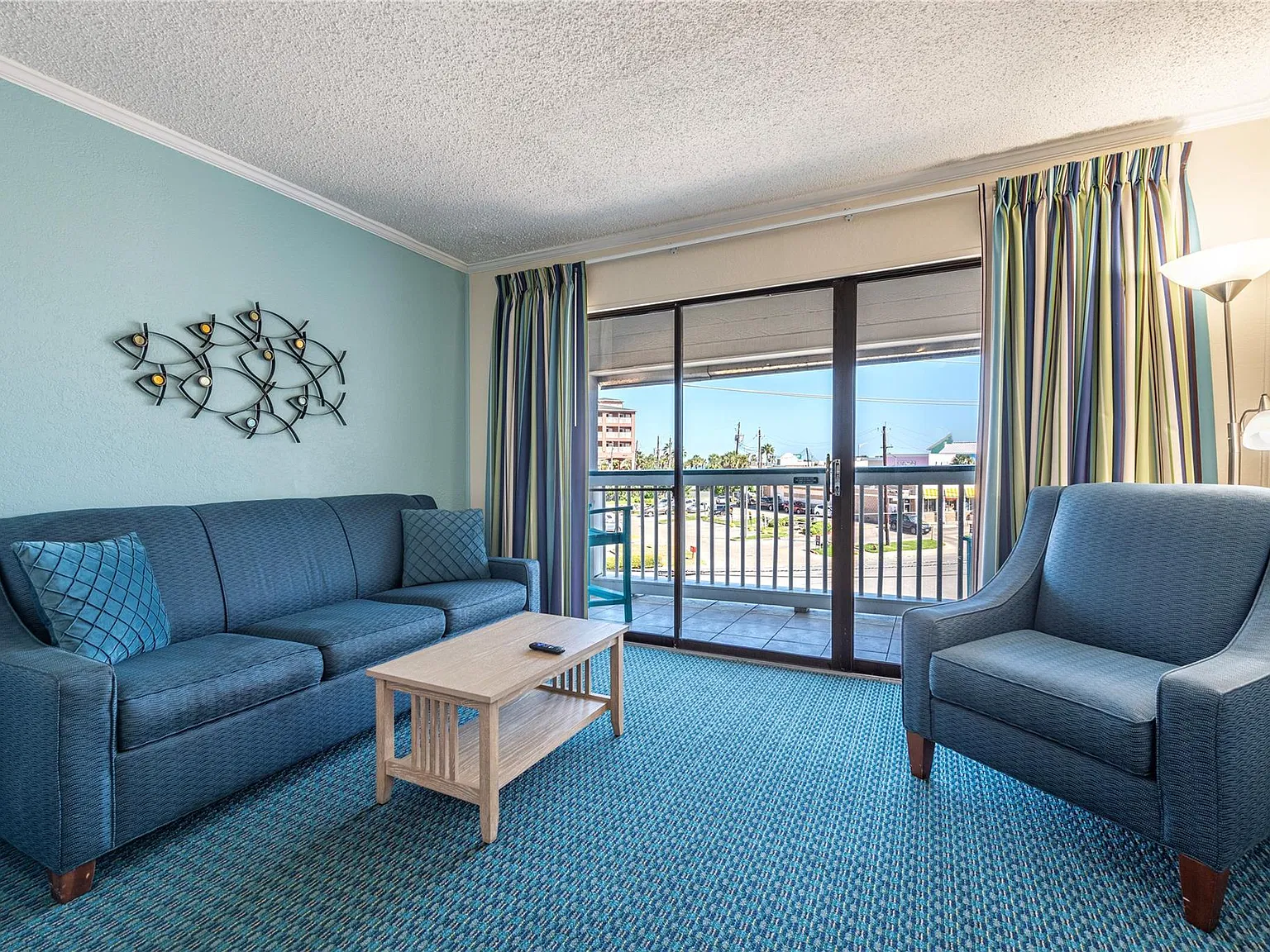 1 bed, 1.0 bath, 462 sqft, $1,600 — Photo 1