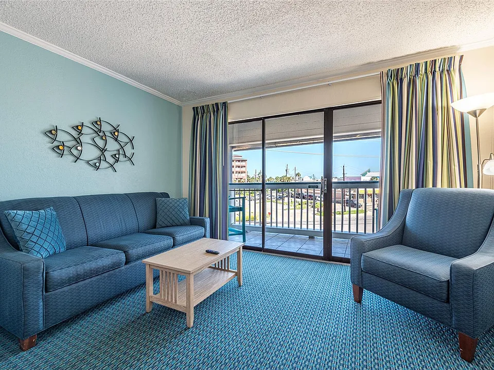 6102 Seawall Blvd #245