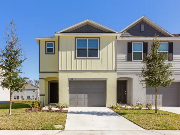 3318 Penny Cove Ln, Jacksonville, FL 32218