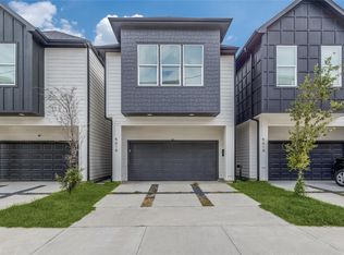 5618 Canal St, Houston, TX 77011