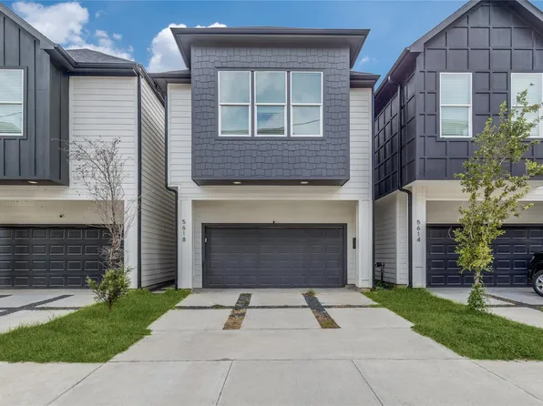5618 Canal St, Houston, TX 77011
