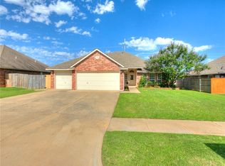 116 Ridge Lake Blvd, Norman, OK 73071