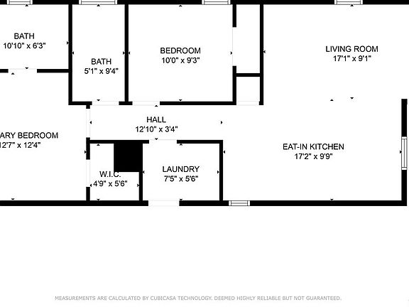 3rd image of 2290 Felipe Drive