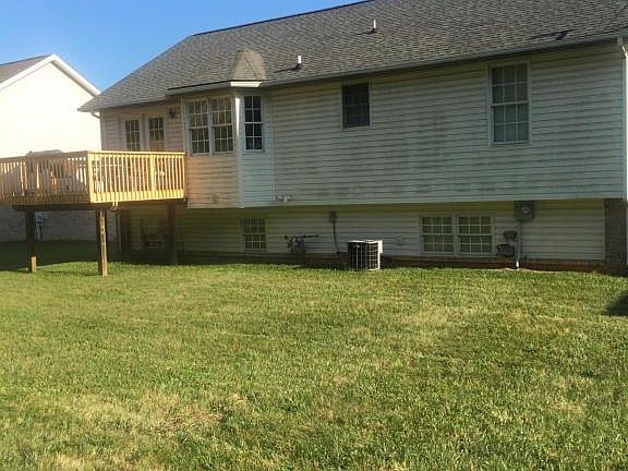 5th image of 4347 Quail Dr NW
