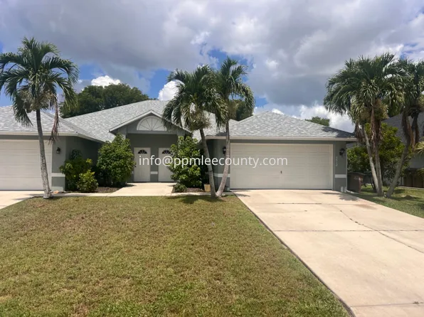 4618 SW 7th Pl, Cape Coral, FL 33914
