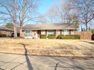 1206 Ashland Dr, Richardson, TX 75080