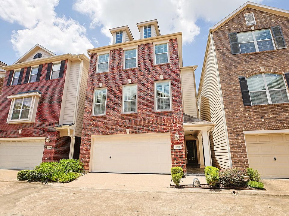 1st image of 3414 Skyline Village Dr