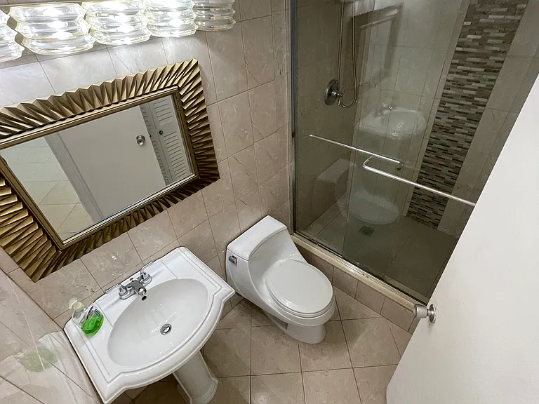 999 Brickell Bay Dr #1805 — Photo 6