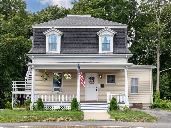 390 Commercial St, Braintree, MA 02184