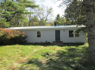 94 Roundabout Rd, Buckfield, ME 04220