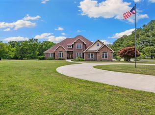 4088 Homewoods Dr, Little Flock, AR 72756