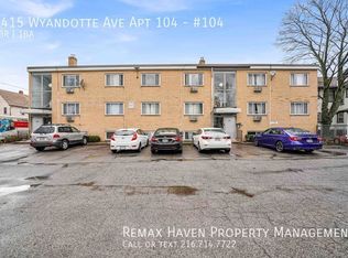 1415 Wyandotte Ave APT 104, Lakewood, OH 44107