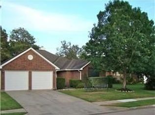 7714 Pebble Run Ct, Houston, TX 77095