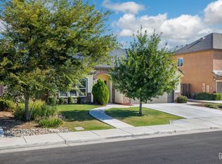 10300 Golden Square Ave, Bakersfield, CA 93311