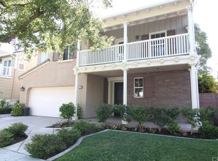 16 Hearthside Rd, Mission Viejo, CA 92694