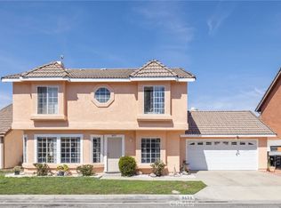 8625 Rancho Vista St, Paramount, CA 90723