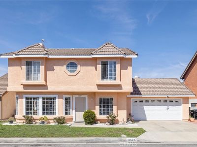 8625 Rancho Vista St, Paramount, CA, 90723