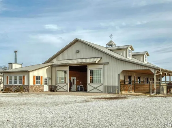 13420 Hanne Trl, Wright City, MO 63390