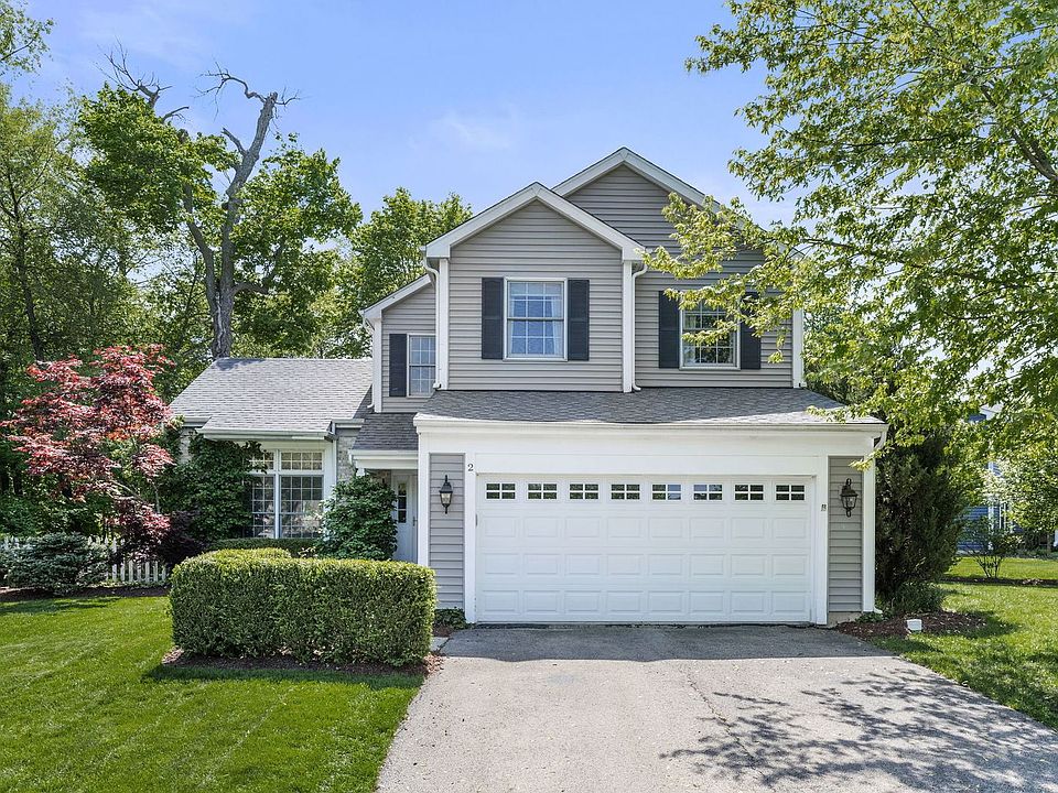 1st image of 2 Brompton Ct