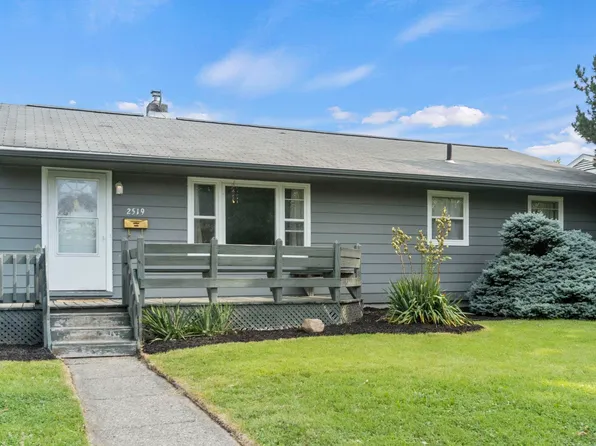 2519 Glenwood Ave, Fort Wayne, IN 46805