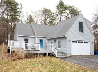 8 Little River Rd, Old Orchard Beach, ME 04064