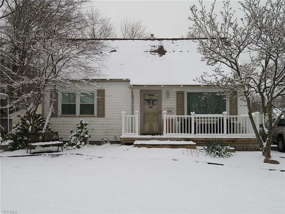 1st image of 1534 Drexel Ave NW