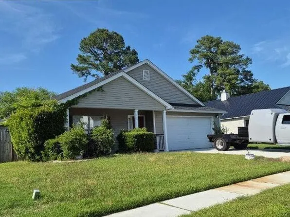 129 Balbriggan Dr, Goose Creek, SC 29445