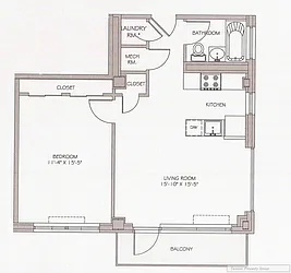 Rented by E Property Group