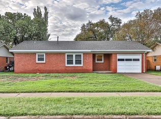 2805 62nd St, Lubbock, TX 79413