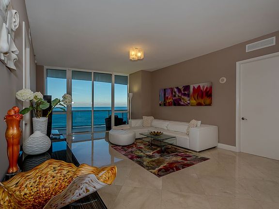 2nd image of 16001 Collins Ave #703